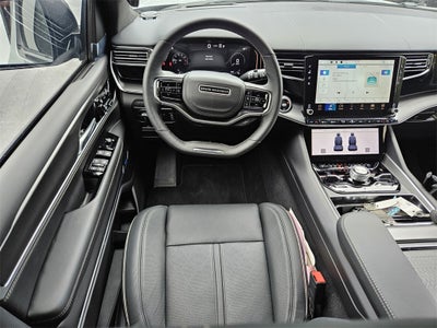 2024 Jeep Grand Wagoneer L Series II 4x4