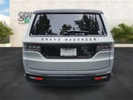 2024 Jeep Grand Wagoneer L Series II 4x4