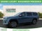 2026 Jeep Grand Wagoneer GRAND WAGONEER 4X2