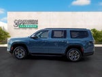 2026 Jeep Grand Wagoneer GRAND WAGONEER 4X2
