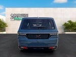 2026 Jeep Grand Wagoneer GRAND WAGONEER 4X2
