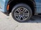 2026 Jeep Grand Wagoneer GRAND WAGONEER 4X2