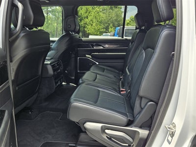 2024 Jeep Wagoneer Series I 4x4