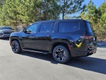 2025 Jeep Wagoneer Series II Overland 4x4