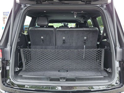 2025 Jeep Wagoneer Series II 4x4