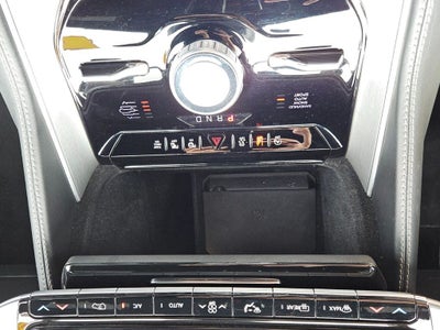 2025 Jeep Wagoneer Series II 4x4