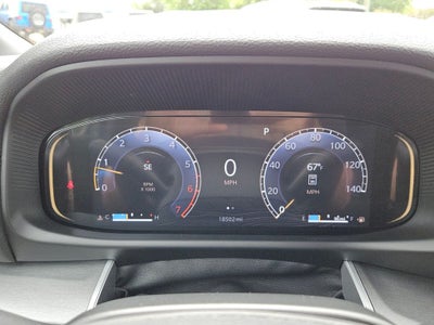 2025 Jeep Wagoneer Series II 4x4