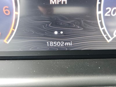 2025 Jeep Wagoneer Series II 4x4