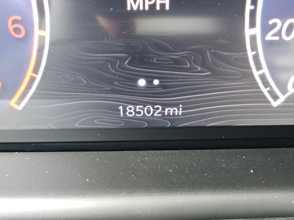 2025 Jeep Wagoneer Series II 4x4