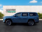 2026 Jeep Grand Wagoneer GRAND WAGONEER LIMITED ALTITUDE 4X4