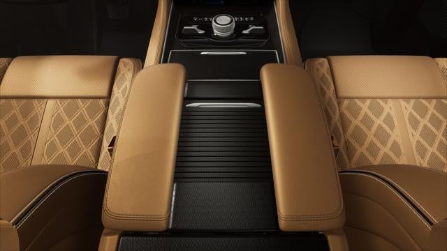 2026 Jeep Grand Wagoneer GRAND WAGONEER SUMMIT RESERVE 4X4