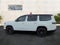 2024 Jeep Grand Wagoneer Series III Obsidian 4x4