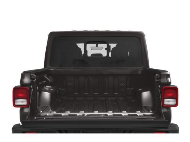 2023 Jeep Gladiator Willys 4x4