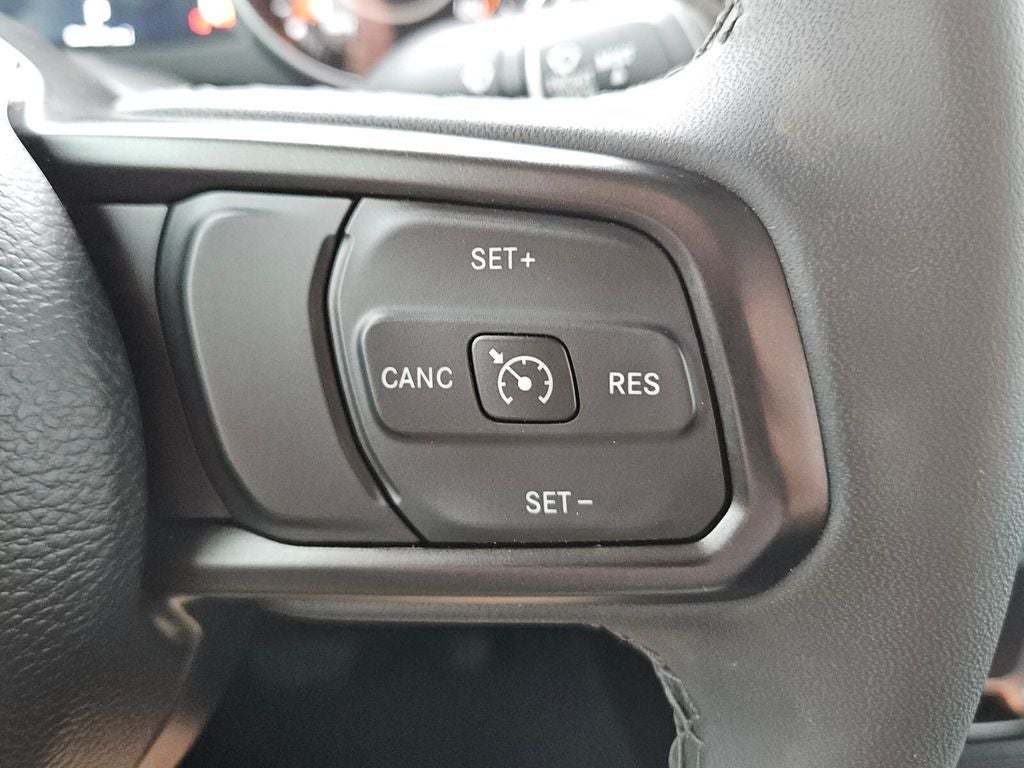 2023 Jeep Gladiator Willys 4x4