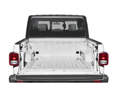 2025 Jeep Gladiator Nighthawk