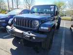 2025 Jeep Gladiator Nighthawk