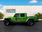 2025 Jeep Gladiator GLADIATOR MOJAVE X 4X4