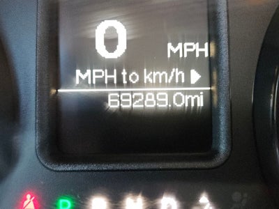 2018 RAM 1500 Express Quad Cab 4x2 6'4' Box