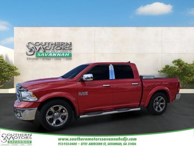 2015 RAM 1500 Lone Star