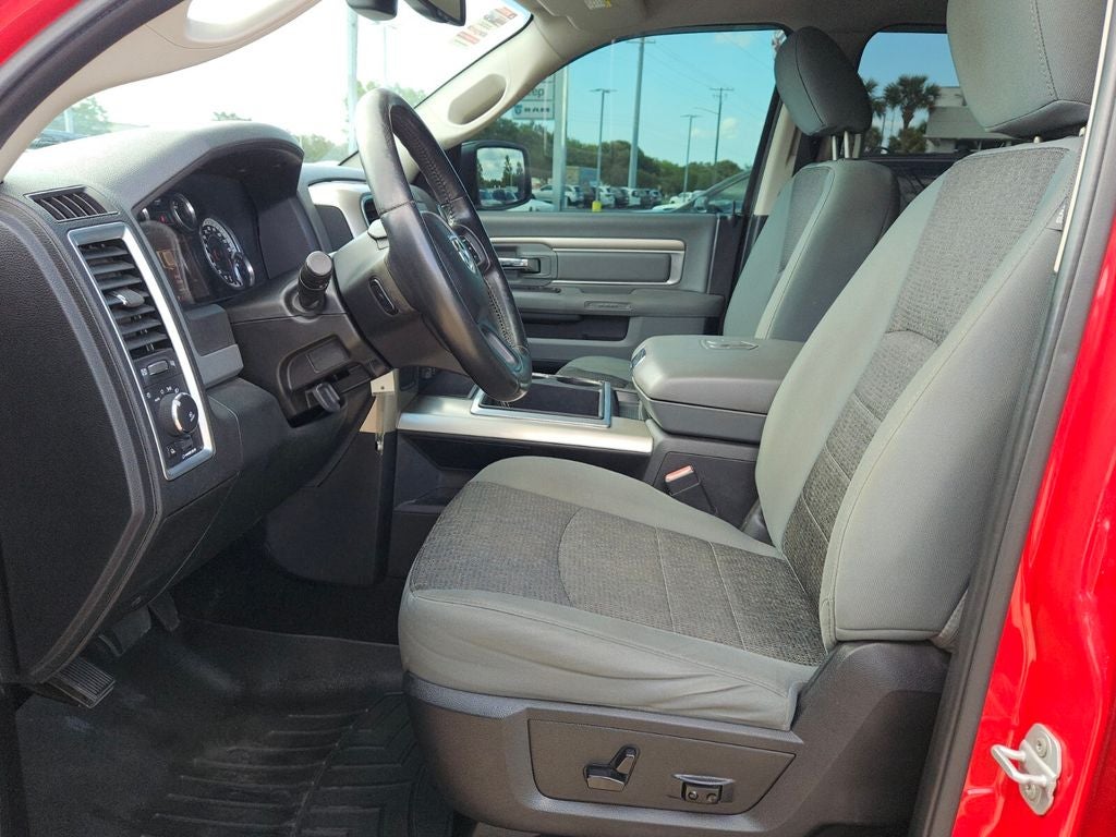 2015 RAM 1500 Lone Star