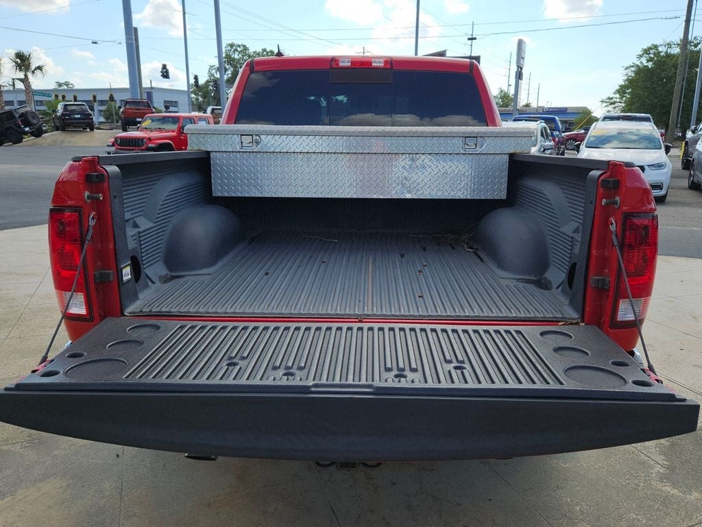 2015 RAM 1500 Lone Star