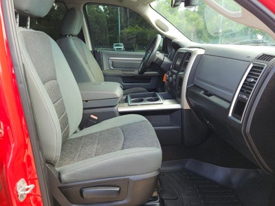 2015 RAM 1500 Lone Star