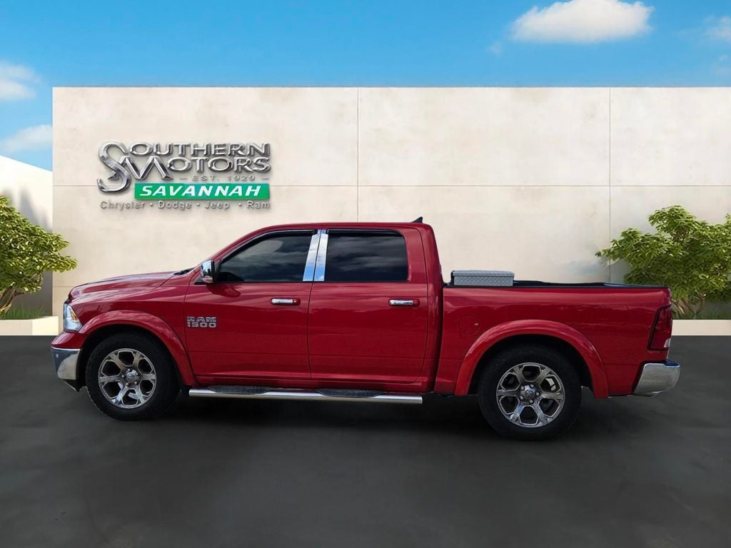 2015 RAM 1500 Lone Star