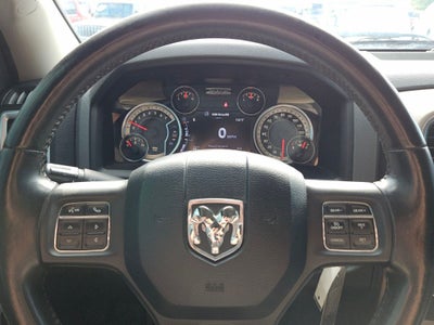 2015 RAM 1500 Lone Star