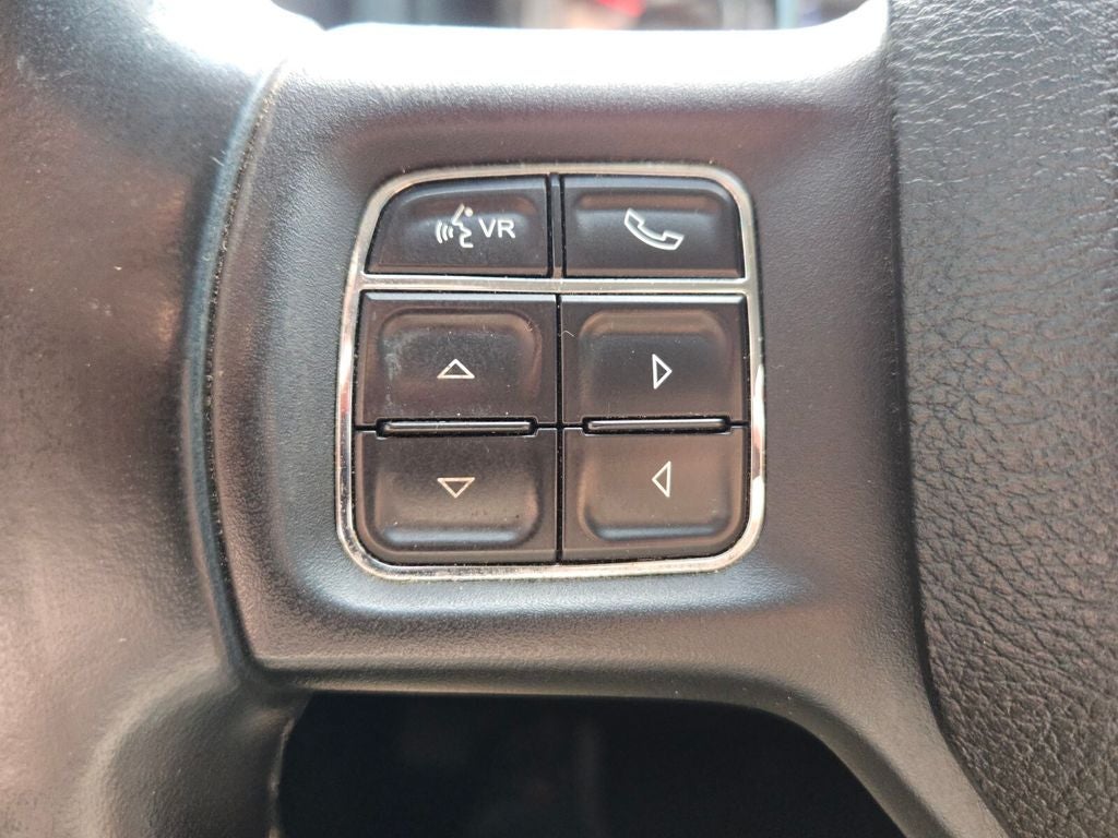 2015 RAM 1500 Lone Star