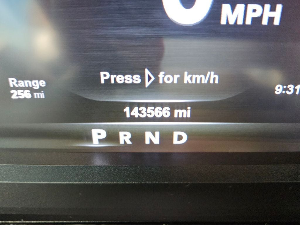 2015 RAM 1500 Lone Star