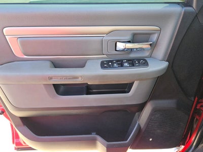 2015 RAM 1500 Lone Star