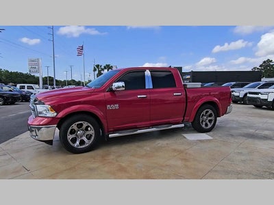 2015 RAM 1500 Lone Star