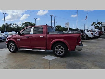 2015 RAM 1500 Lone Star