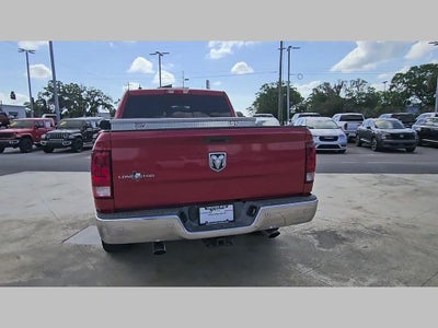 2015 RAM 1500 Lone Star