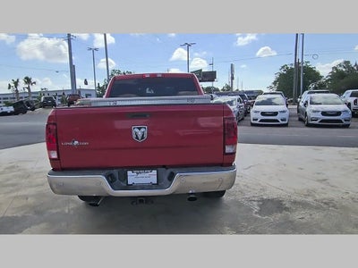 2015 RAM 1500 Lone Star