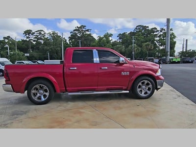 2015 RAM 1500 Lone Star