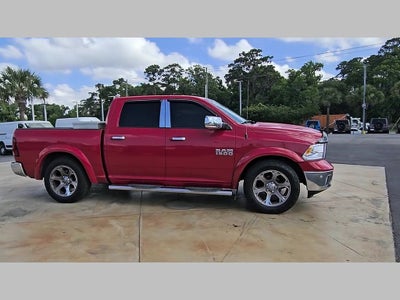 2015 RAM 1500 Lone Star