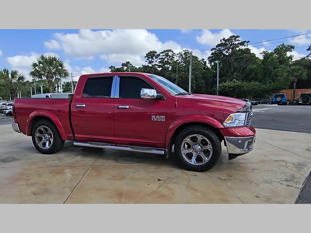2015 RAM 1500 Lone Star