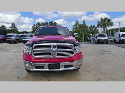 2015 RAM 1500 Lone Star