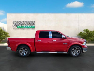 2015 RAM 1500 Lone Star