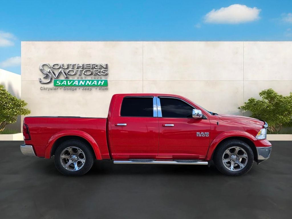 2015 RAM 1500 Lone Star