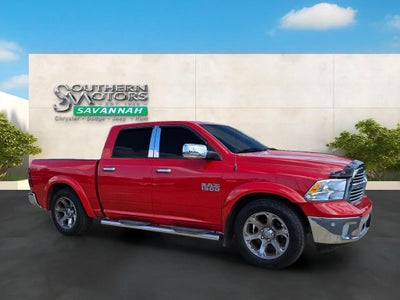 2015 RAM 1500 Lone Star