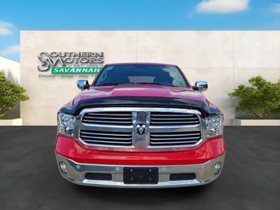 2015 RAM 1500 Lone Star