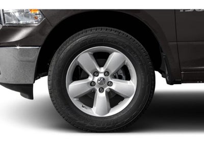 2019 RAM Ram 1500 Classic SLT Crew Cab 4x2 6'4' Box