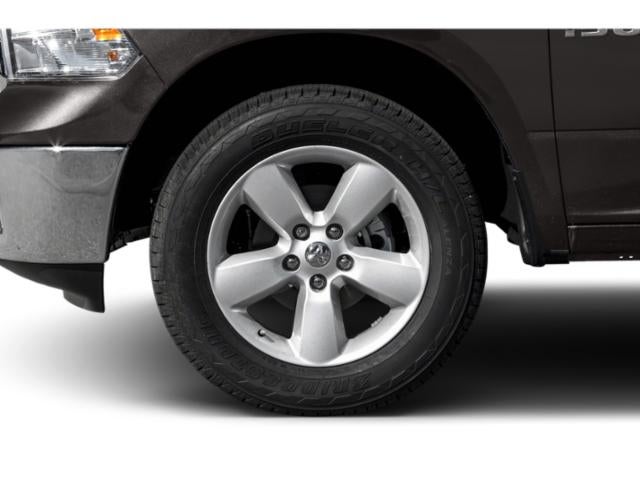 2019 RAM Ram 1500 Classic SLT Crew Cab 4x2 6'4' Box