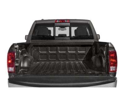 2019 RAM Ram 1500 Classic SLT Crew Cab 4x2 6'4' Box