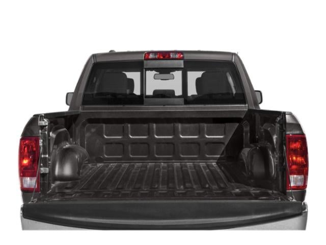 2019 RAM Ram 1500 Classic SLT Crew Cab 4x2 6'4' Box