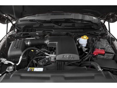 2019 RAM Ram 1500 Classic SLT Crew Cab 4x2 6'4' Box