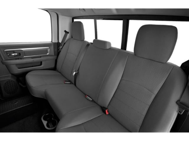 2019 RAM Ram 1500 Classic SLT Crew Cab 4x2 6'4' Box