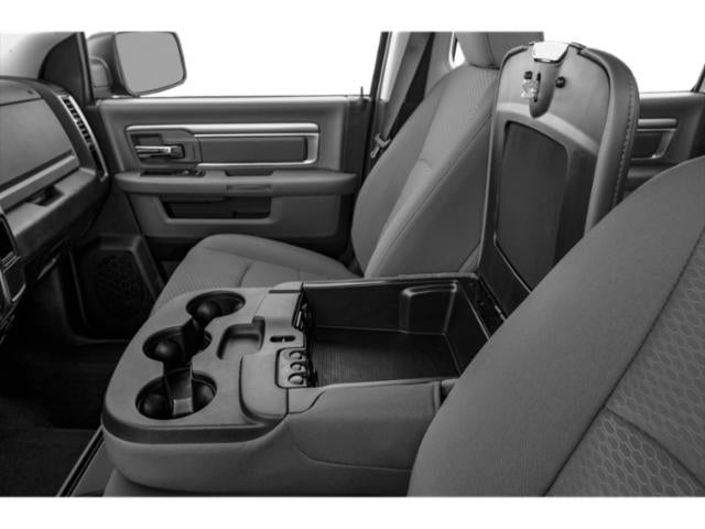2019 RAM Ram 1500 Classic SLT Crew Cab 4x2 6'4' Box
